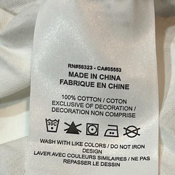 Women’s NIKE Short Sleeve Tee 1X 🍌 - Picture 6 of 6